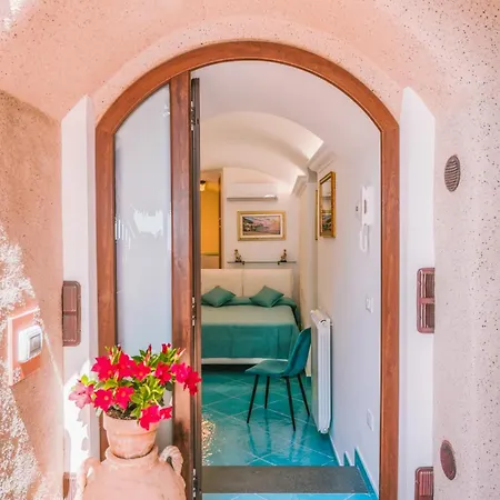 Frühstückspension Il Cortile 4*