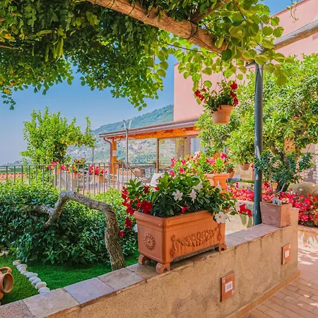 Il Cortile 4* Ravello