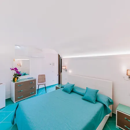 Il Cortile Bed & Breakfast