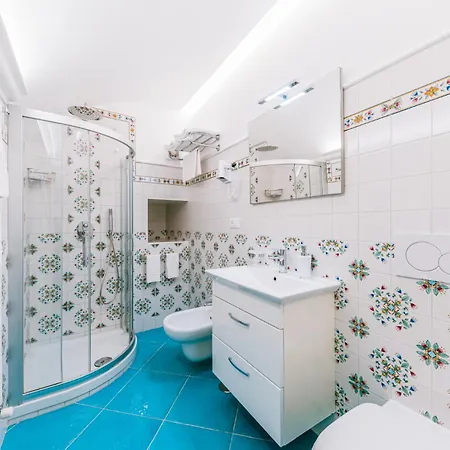 Il Cortile Bed & Breakfast 4*