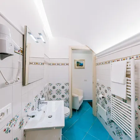 Bed & Breakfast Il Cortile 4*