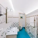 Alojamento de Acomodação e Pequeno-almoço Il Cortile 4*