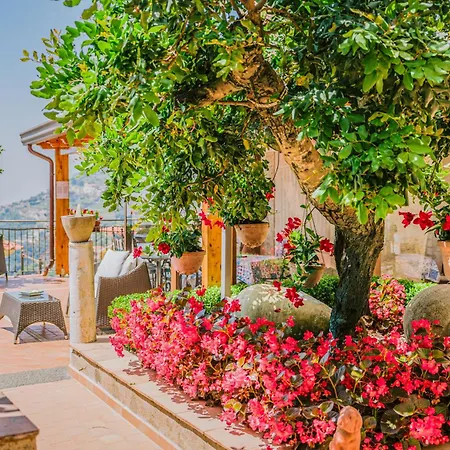 Il Cortile Bed & Breakfast Ravello