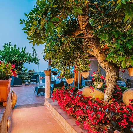 Bed & Breakfast Il Cortile