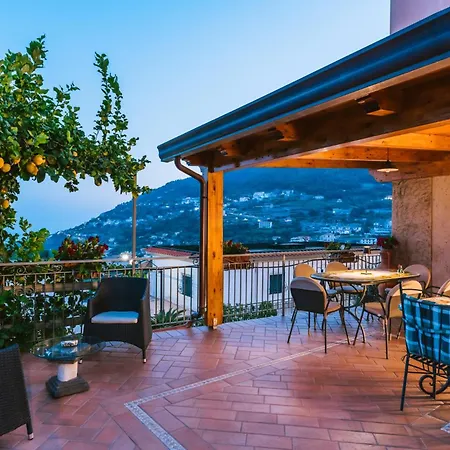 Bed & Breakfast Il Cortile