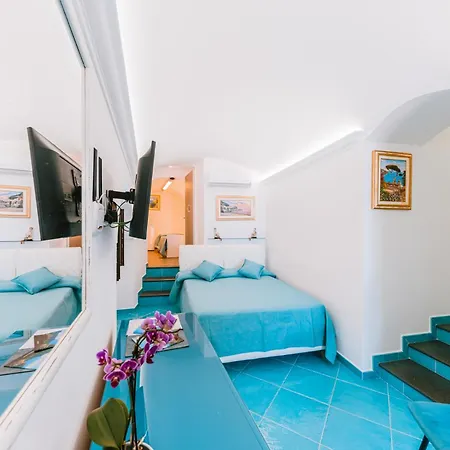 Il Cortile Bed & Breakfast Ravello