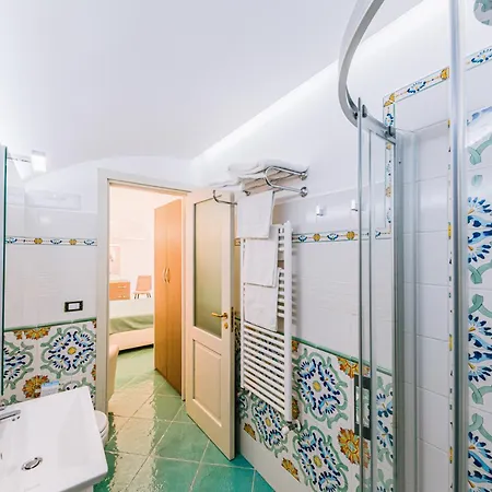 Bed & Breakfast Il Cortile Ravello