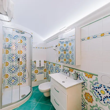 Il Cortile Bed & Breakfast