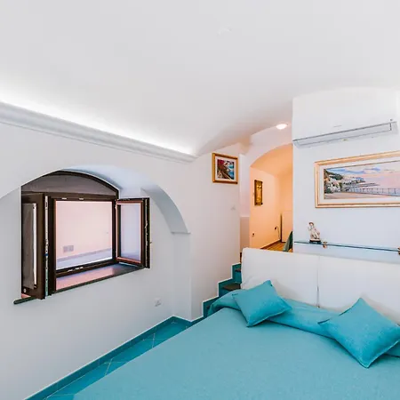 Bed & Breakfast Il Cortile Ravello