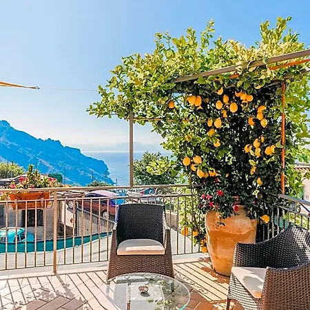Il Cortile
