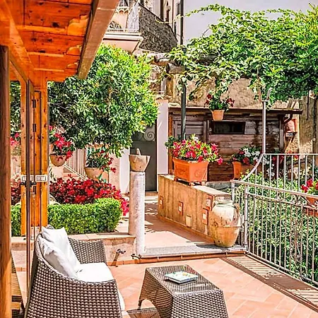 Bed & Breakfast Il Cortile