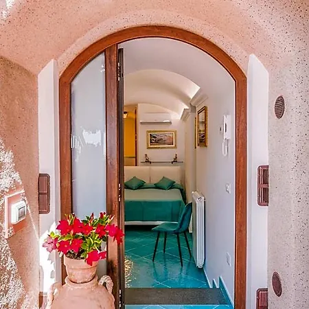 Il Cortile 4*