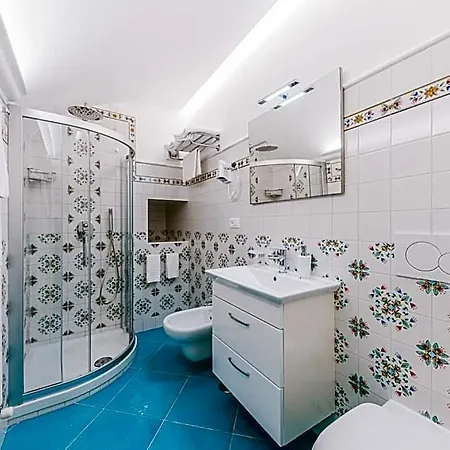 Il Cortile רבאלו