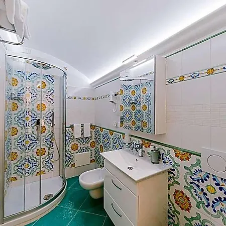 Il Cortile Bed & Breakfast 4*