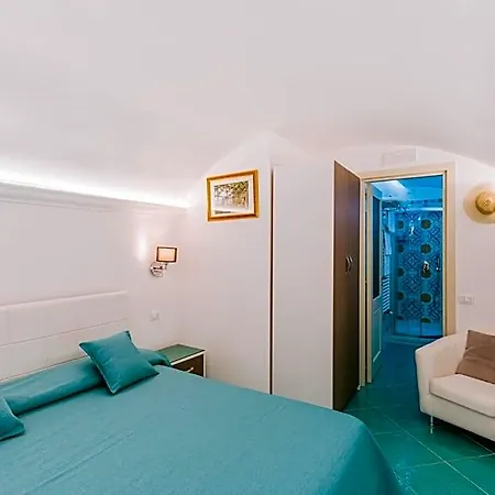 Il Cortile 4* Ravello