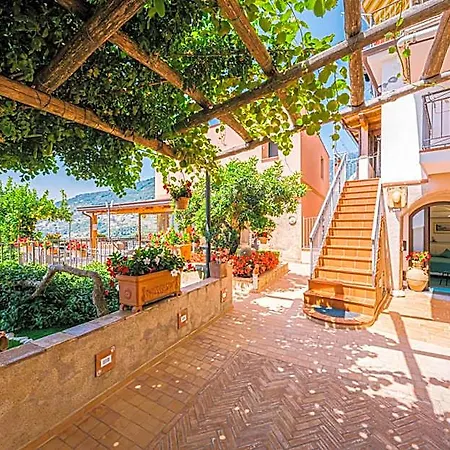 Il Cortile