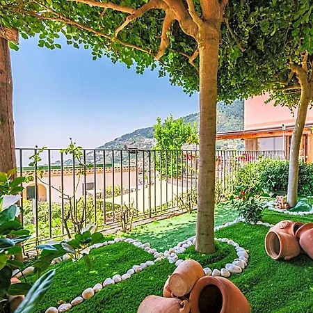 Il Cortile