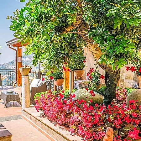 Il Cortile Bed & Breakfast