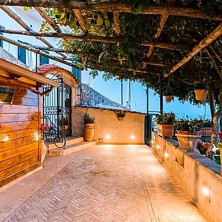 Il Cortile 4* Ravello