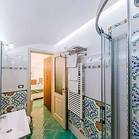 Il Cortile Bed & Breakfast