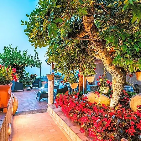 Il Cortile