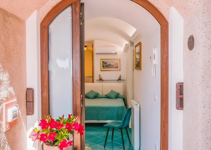 住宿加早餐酒店 Il Cortile 4*